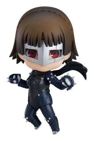 Nendoroid 1044 Makoto Niijima - Kaitou Version - Re-Release - 1