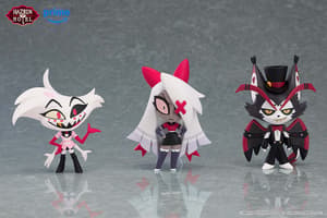 Blind Box Series Hazbin Hotel [BOX] - 5
