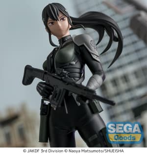 Mina Ashiro - Luminasta - Sega (5)