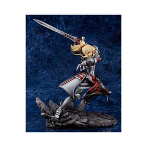 Mordred - Saber - Clarent Blood Arthur | Good Smile Company | Fate/Grand Order Figure - 4