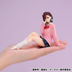 Momo Ayase - G.E.M. Series - Palm Size - Megahouse - 3