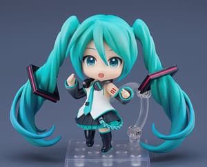 Nendoroid 2360 Hatsune Miku V3 - Re-Release - 4