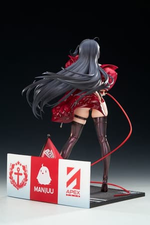 Taihou - Enraptured Companion - Apex - 9