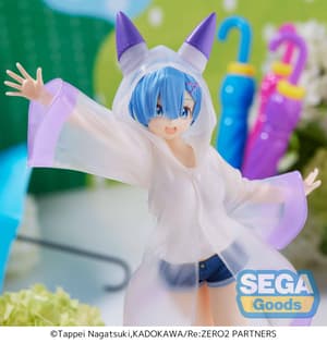 Rem - After the Rain - Luminasta - Sega (5)