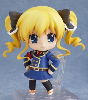 Nendoroid 226 Kokoro Akechi - 1