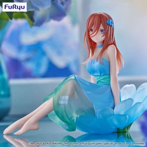 Miku Nakano - Bloo-me! - Furyu - 10