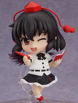 Nendoroid 362 Aya Shameimaru - exklusiv - 4