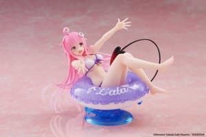 Lala Satalin Deviluke - Aqua Float Girls - Taito - 4