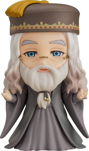 Nendoroid 1350 Albus Dumbledore - 3