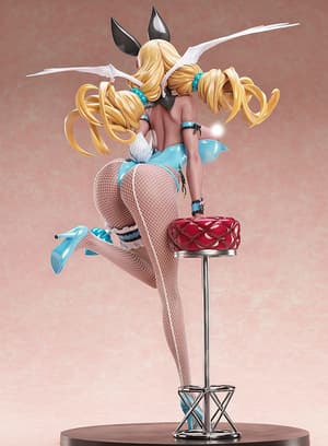 Kirara Akutsu - Bunny Version - Creator's Opinion - BINDing / Native - 6