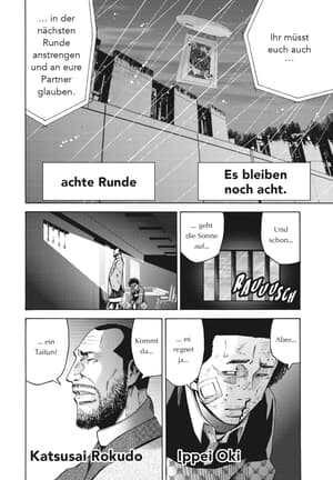Alice in Borderland - Carlsen - Doppelband 07 - 4