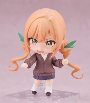 Nendoroid 2311 Karane Inda - 4