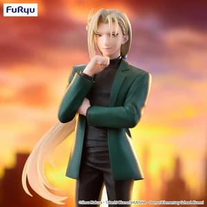 Kyosuke Tamamo - Trio-Try-iT - Furyu - 2