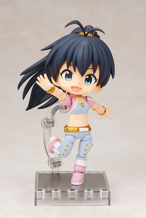 Cu-Poche Hibiki Ganaha - 1