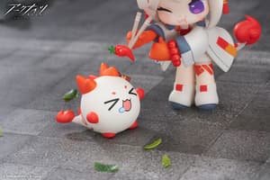 Nian - Arknights Mini Series Will You be Having the Dessert? - Apex - 5