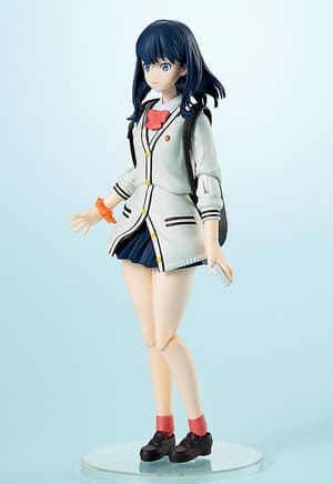 Rikka Takarada - Model Kit - Annulus (3)