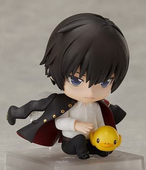 Nendoroid 913 Kyouya / Kyoya Hibari  - 6