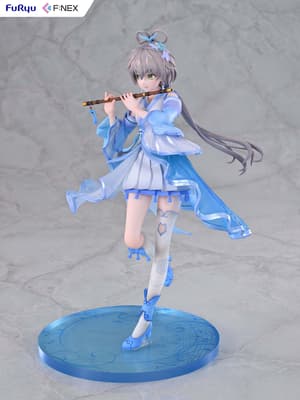 Vsinger Luo Tianyi Ge Xing ver. 1/7 Scale Figure - 4