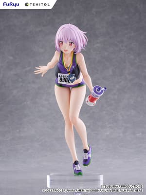 Akane Shinjo - Sports Wear - Tenitol Tall - Furyu - 3
