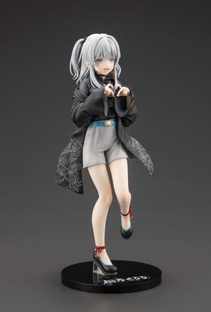 Tororo Nekomugi - Kotobukiya - 4