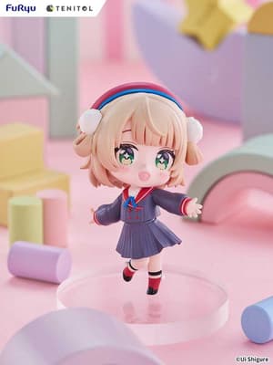 Shigure Ui - Tenitol Mini - Furyu - 1