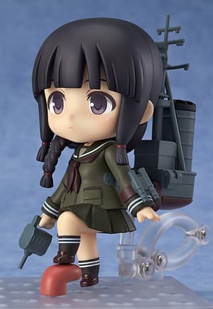 Nendoroid 430 Kai Kitakami - 2