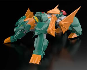 MODEROID Hydoram - 6