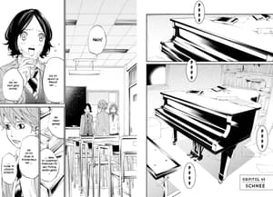 Your Lie in April 11 - 6