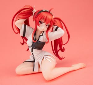 Eris - Melty Princess - Palm Size / Tenohira - Megahouse (1)