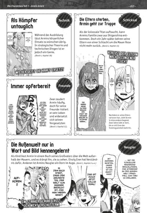 Attack on Titan Inside - 5
