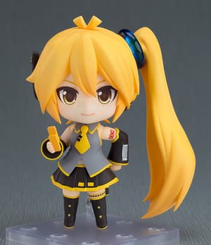 Nendoroid 3106 Akita Neru (including Bonus) - 3
