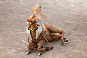 Elena - Arcanadea Model Kit - Kotobukiya (14)