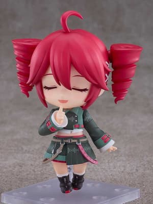 Nendoroid 3052 Kasane Teto - Voicepeak - 3