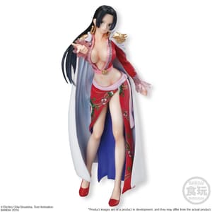 Boa Hancock - One Piece Styling ~Girls Selection 2nd~ - 1