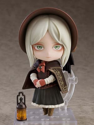 Nendoroid The Doll - 2