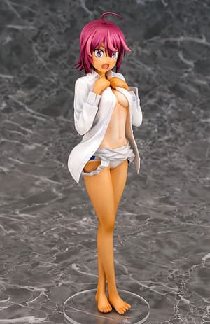 Uruka Takemoto - Phat Company - 2