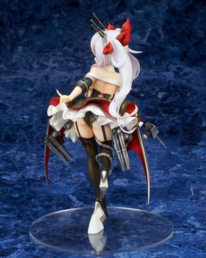Vampire - Azur Lane - Alter - 7