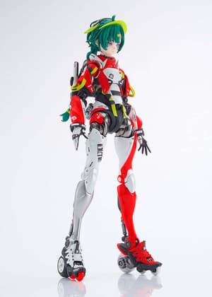 MOTORED CYBORG RUNNER SSX_155tb "TURBO ACID" - 3