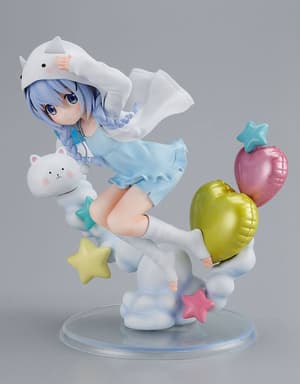 Chino Kafuu - Tippy Hoodie - Sol International (8).jpg
