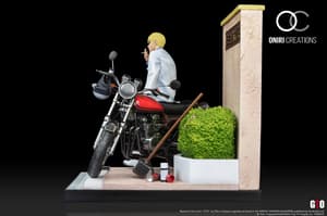 Onizuka Eikichi - GTO - Oniri Creations - 6