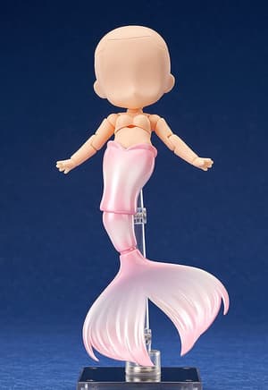 Mermaid Set - Sakura - Nendoroid Doll Zubehör-Set - Good Smile Company (2)