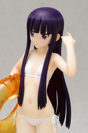 Ririchiyo Shirakiin - Beach Queens - 1