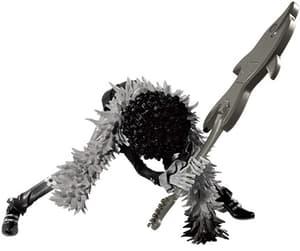 Brook Creator x Creator - special color Version - 1