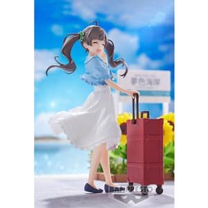 Serika Hakozaki - The Idolmaster Cinderella Girls - Emotional Lens - Banpresto (5)