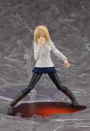 Figma 612 Arcueid Brunestud - 4