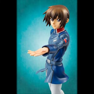 Kira Yamato - G.E.M. Series - 3
