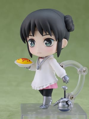 Nendoroid 2588 Mina - 4