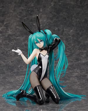 Hatsune Miku - SanMuYYB - 1/4 B-Style Bunny - FREEing (4)