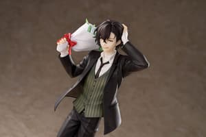 Dazai Osamu - Regular Edition - Formal Wear - Hobby Max (8)