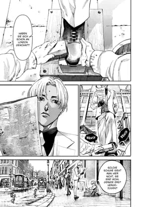 Gaslight Stray Dog Detectives 01 - 3